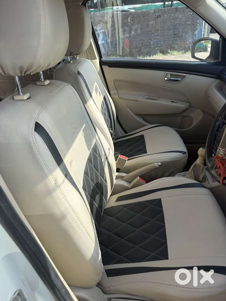 Maruti Suzuki Swift Dzire Vdi, 2014, Diesel