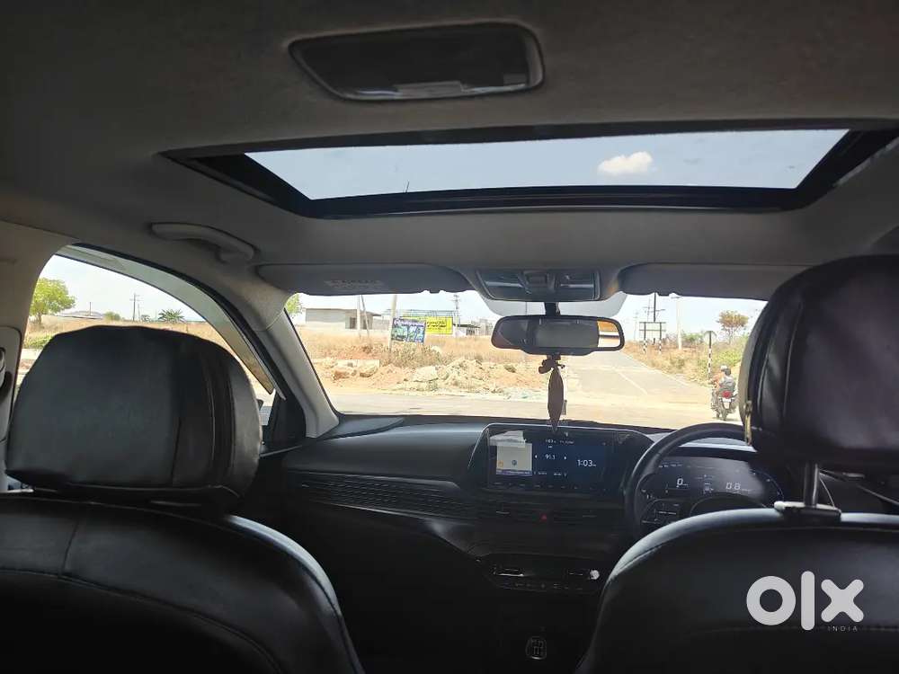 Hyundai New I20 2021 Diesel Well Maintained