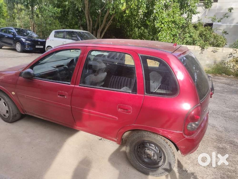 Good Working Condition