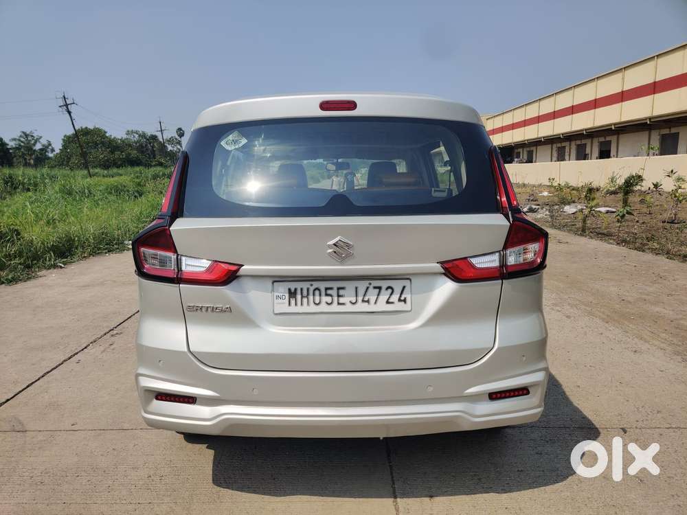 Maruti Suzuki Ertiga Vxi (o) Cng, 2020, Cng & Hybrids