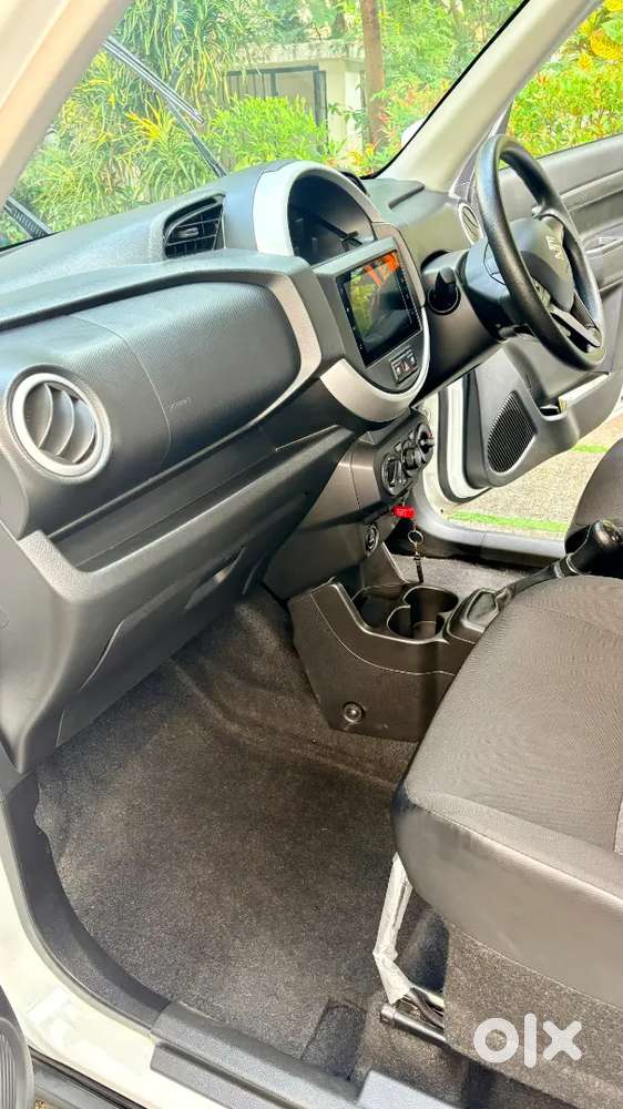 Maruti S-presso 2023 Petrol Mt Well Maintained