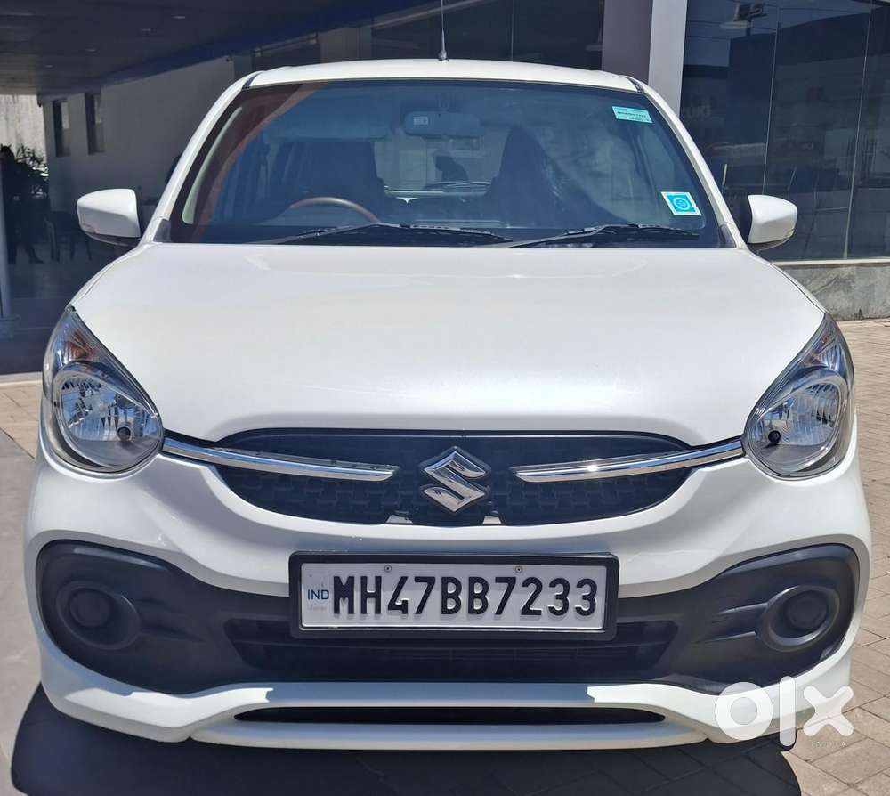 Maruti Suzuki Celerio 1.0 Zxi Mt, 2022, Petrol
