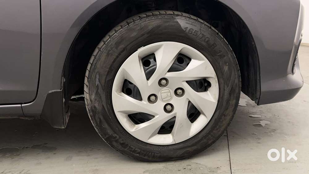 Honda Amaze 2013-2016 Sx I-dtec, 2017, Diesel