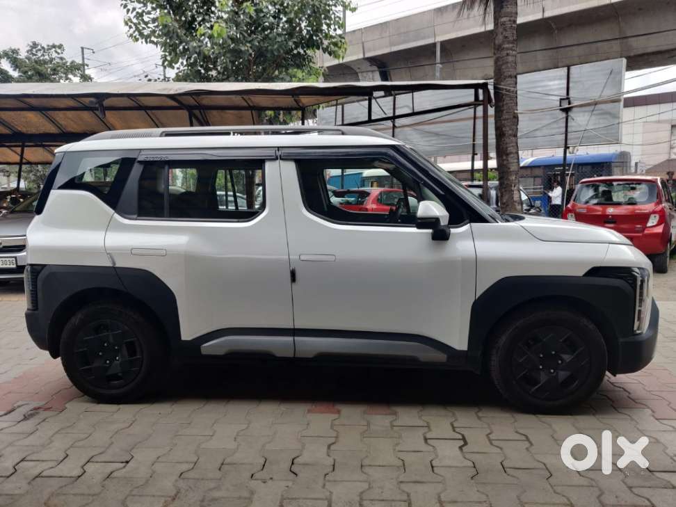 Kia Syros Htk Opt Turbo, 2025, Petrol