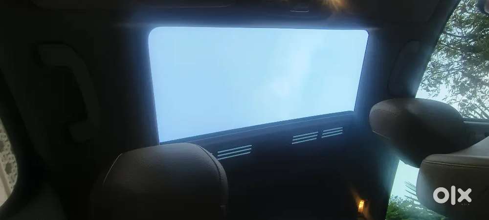 Mercedes-benz Gle  2016 Diesel, With Sunroof, First Owner Pearl White