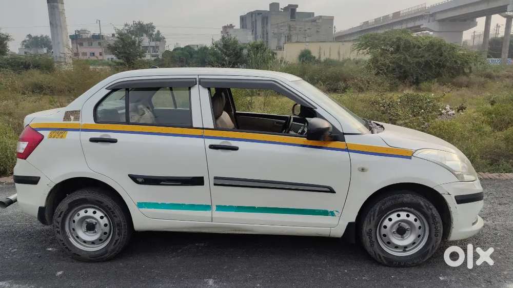 1st Owner Comercial Car Petrol And Cng
