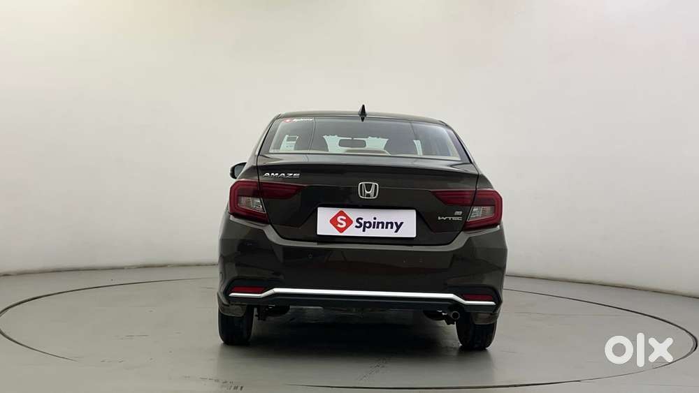 Honda Amaze Vx 1.2 Petrol Mt, 2022, Petrol