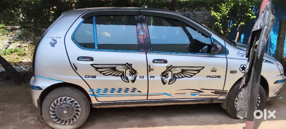 2016 Tata Indica V2