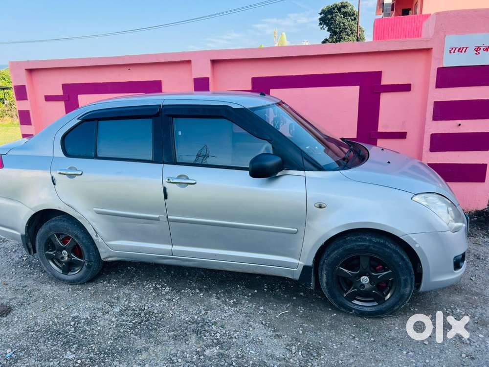 Maruti Suzuki Swift Dzire 2008 Petrol