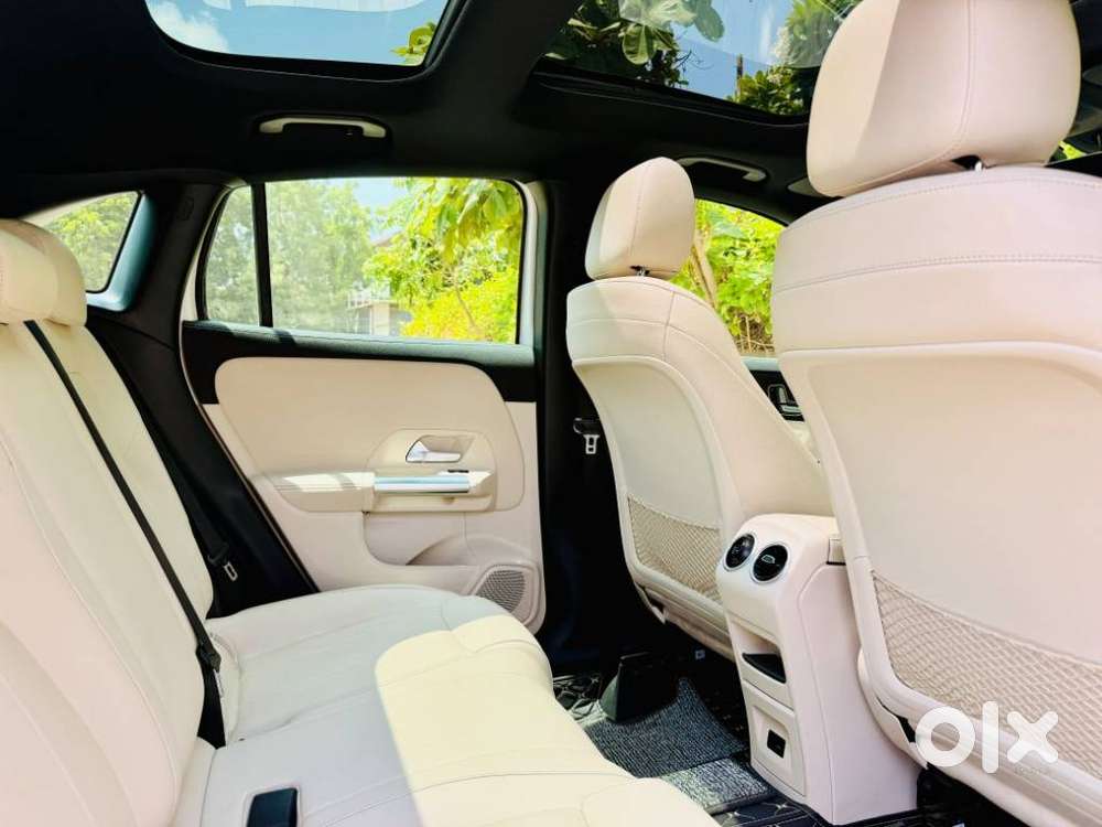 Mercedes-benz Gla 220d 4matic, 2021, Diesel
