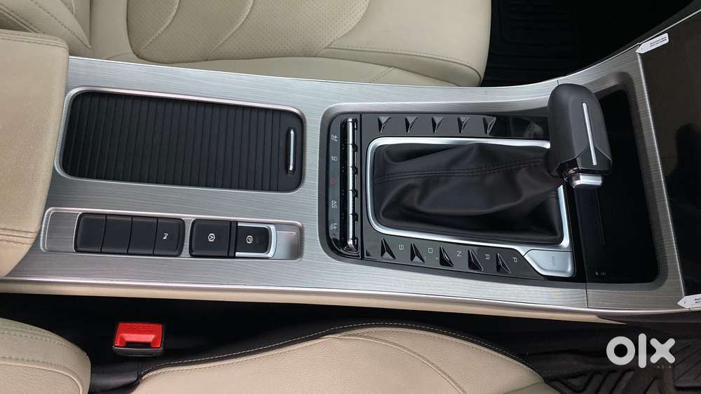 Mg Hector Savvy Pro 1.5 Turbo Cvt, 2024, Petrol
