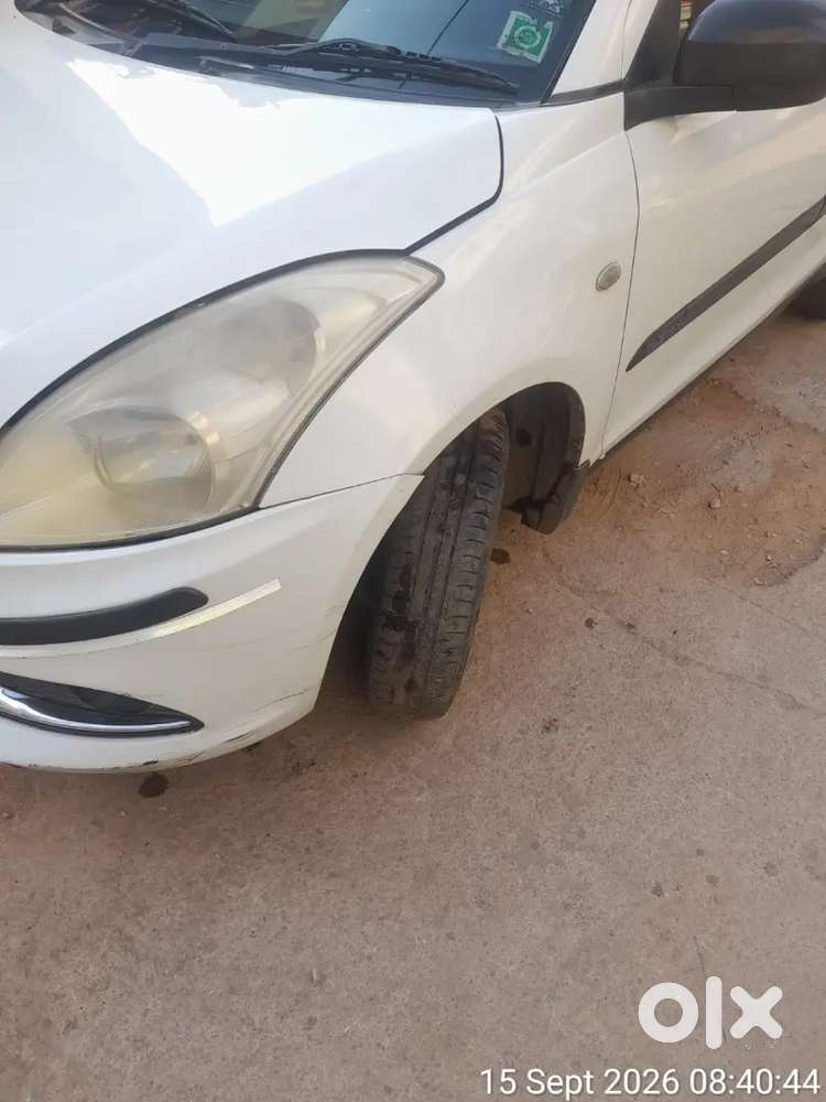 Insurance  2 Days Back Laps 287000 Km Driven Insure