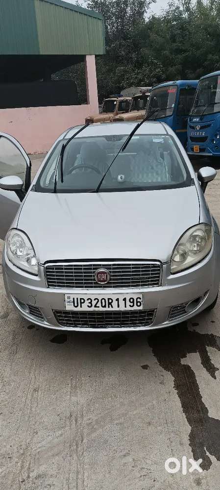 Fiat Linea Classic 2016 डीज़ल