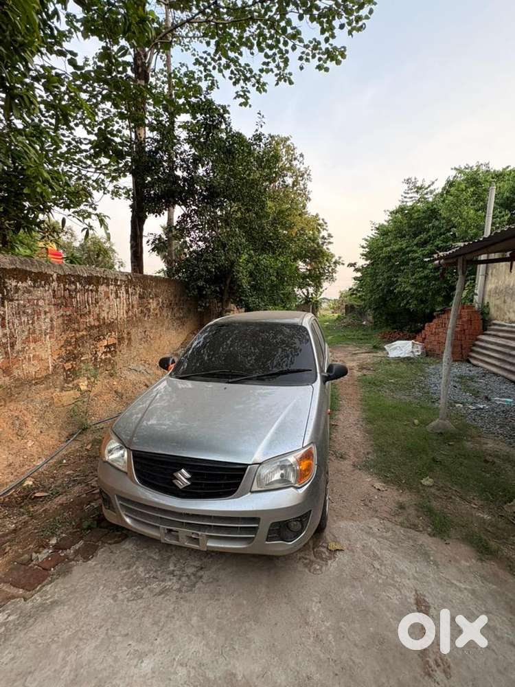 Maruti Suzuki Car 2014