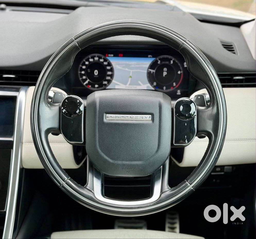 Land Rover Discovery Sports S 2.0 Diesel, 2021, Diesel
