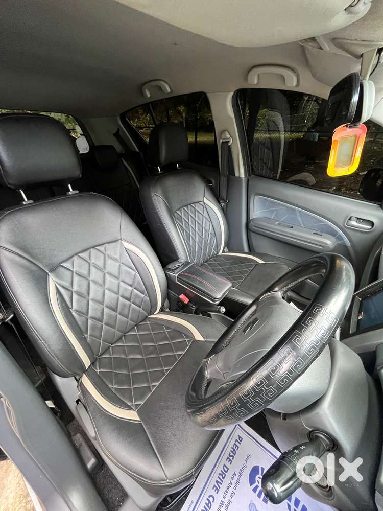 Maruti Ritz Manual 2010