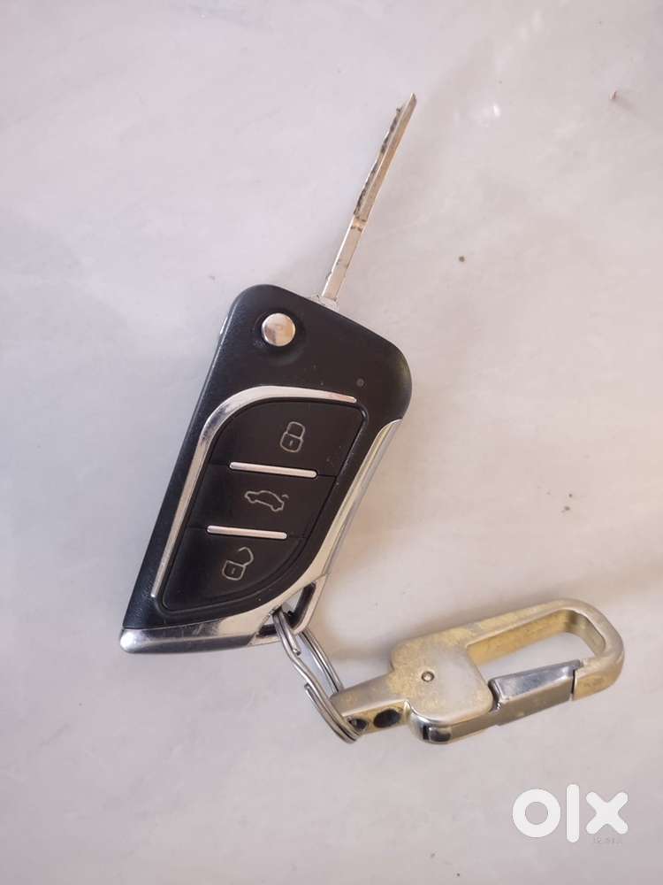 Ford Ecosport 1.5 Titanium Automatic (petrol) - 2015