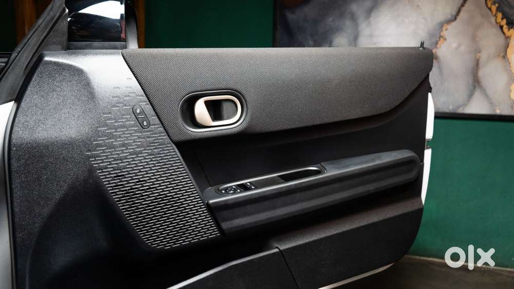 Mini Cooper Hatch, 2025, Petrol