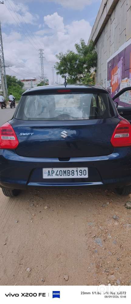 Government Employe Used Car