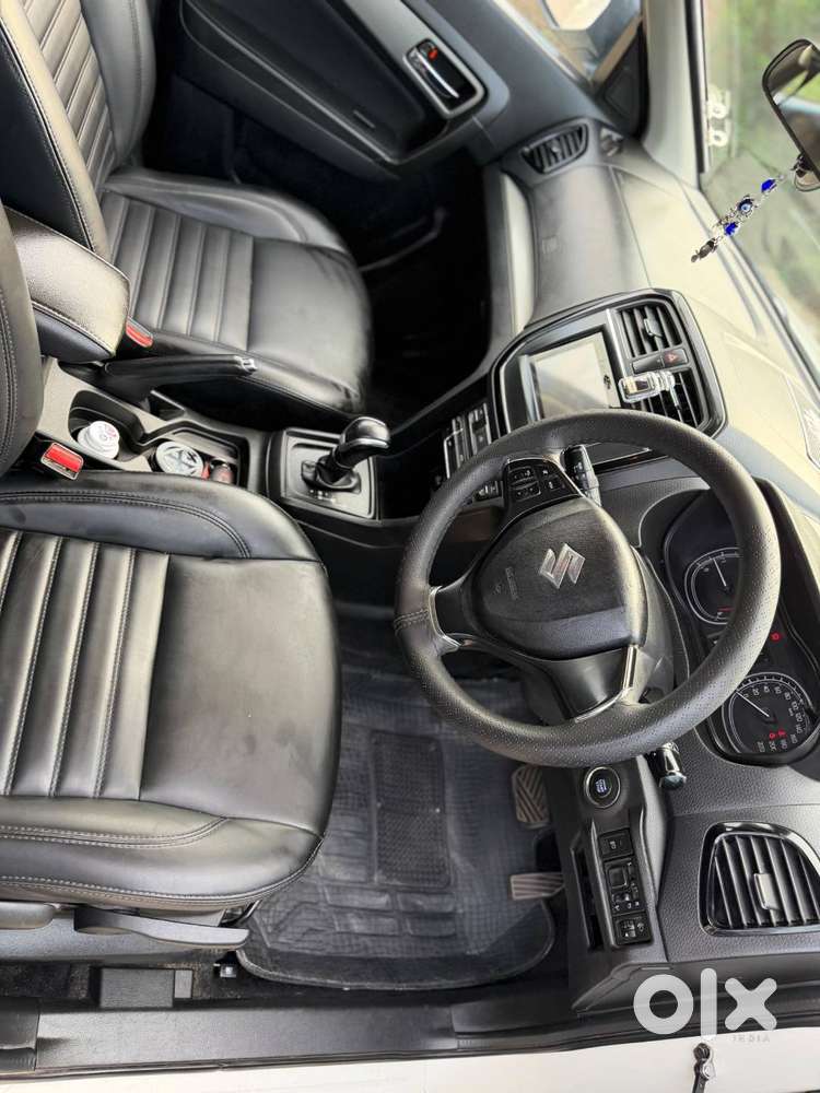 Maruti Suzuki Vitara Brezza 2019 Diesel Well Maintained