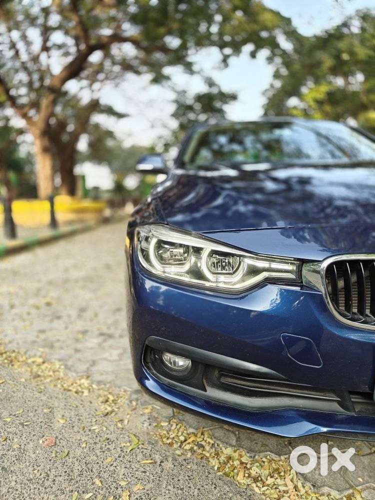 Bmw 3 Series 320d, 2019, Diesel