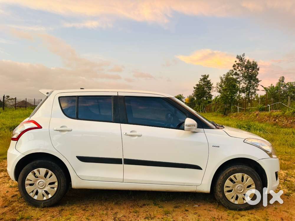 Swift Vdi 2012 Diesel
