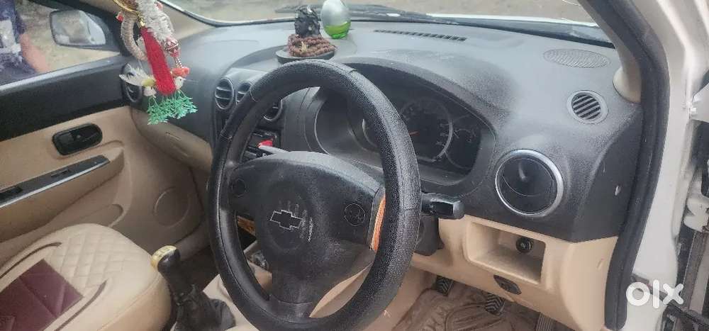 Chevrolet Enjoy 2015 Diesel 85623 Km Driven