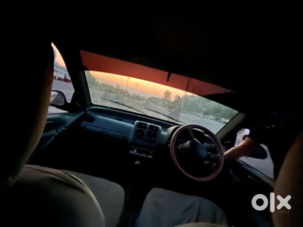 Maruti Suzuki Zen Estilo 2000