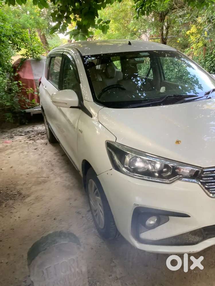 Maruti Suzuki Ertiga Vdi 2020