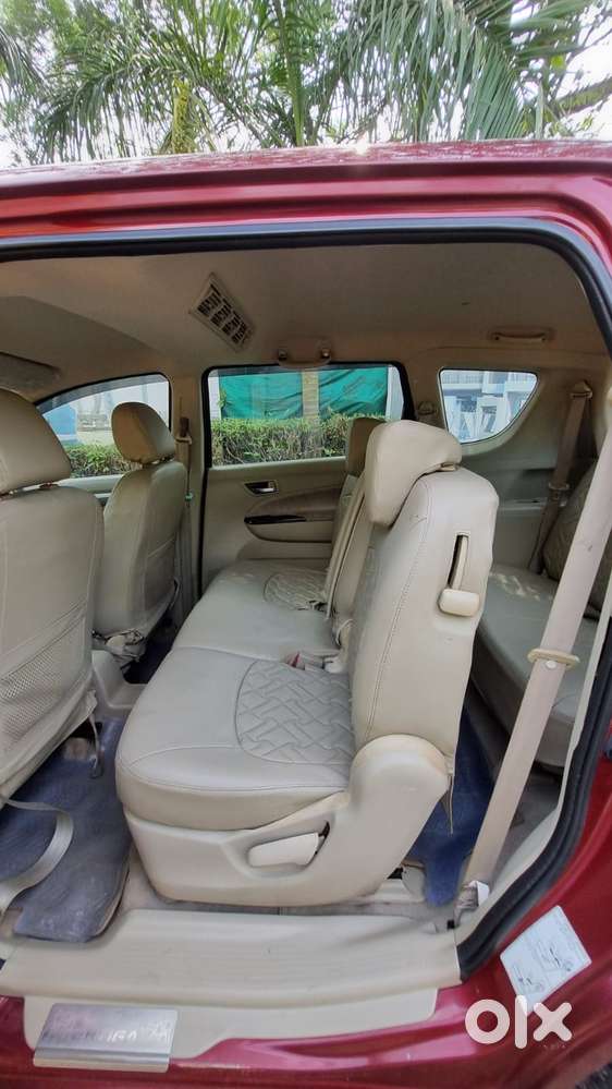 Maruti Suzuki Ertiga 1.4 Vxi Anniversary Edition, 2013, Petrol