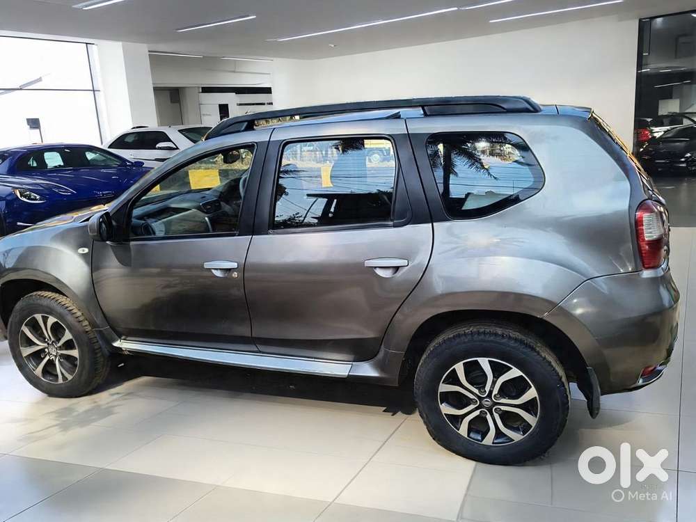 Nissan Terrano Xl 110 Diesel, 2014, Diesel