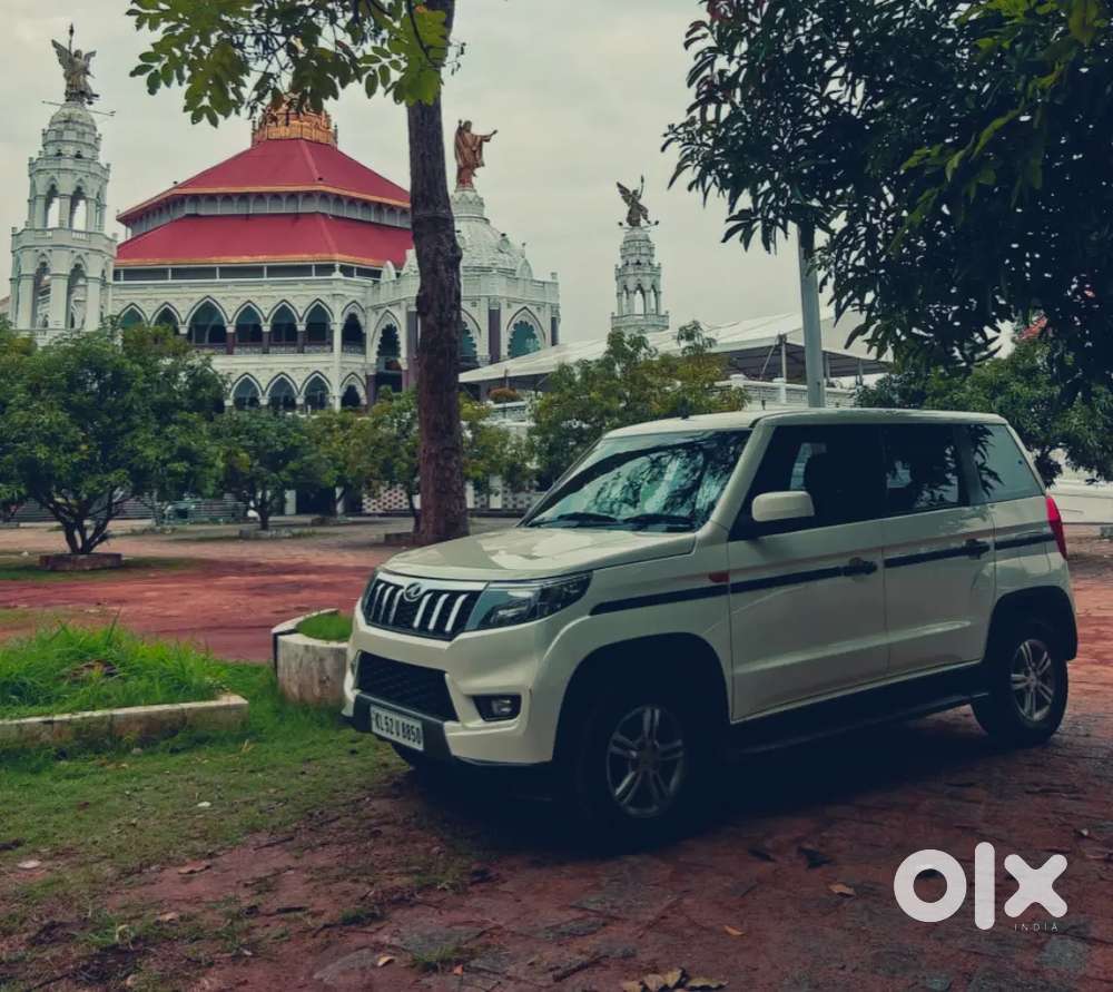 Mahindra Bolero Neo 2021 - Cars in Edapally, Kochi - 1859058248