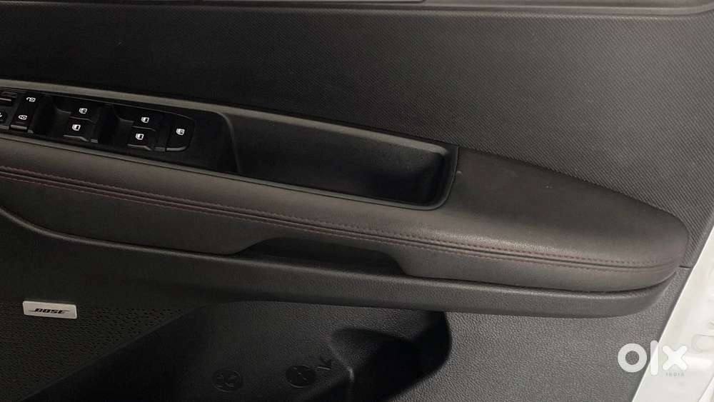Kia Sonet 1.0 Gtx Plus Dct, 2021, Petrol