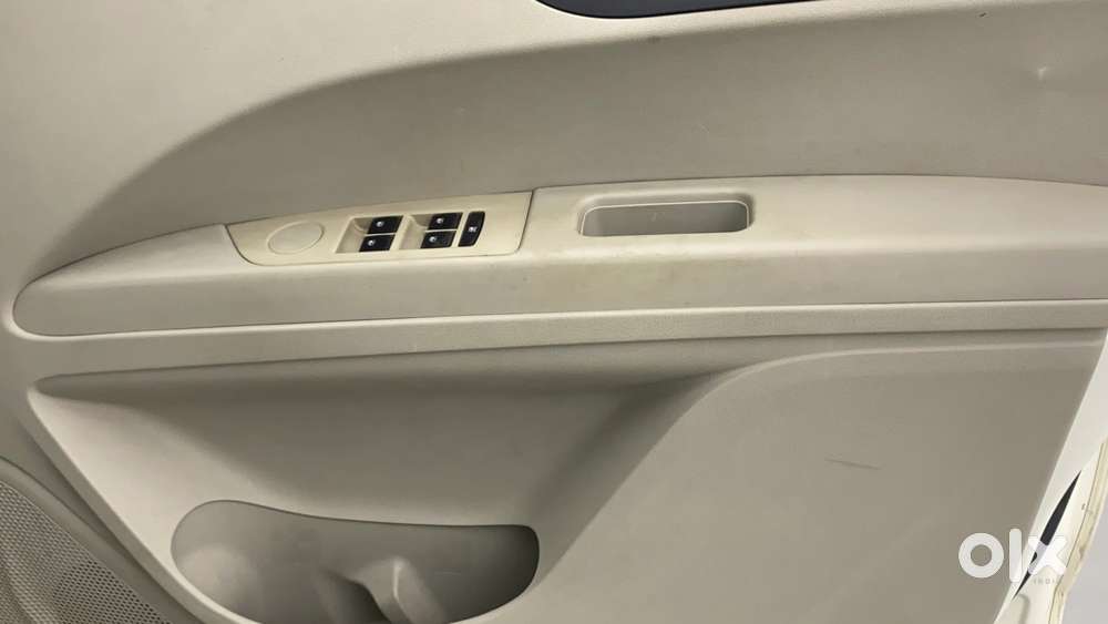 Mahindra Marazzo M2 8str, 2019, Diesel