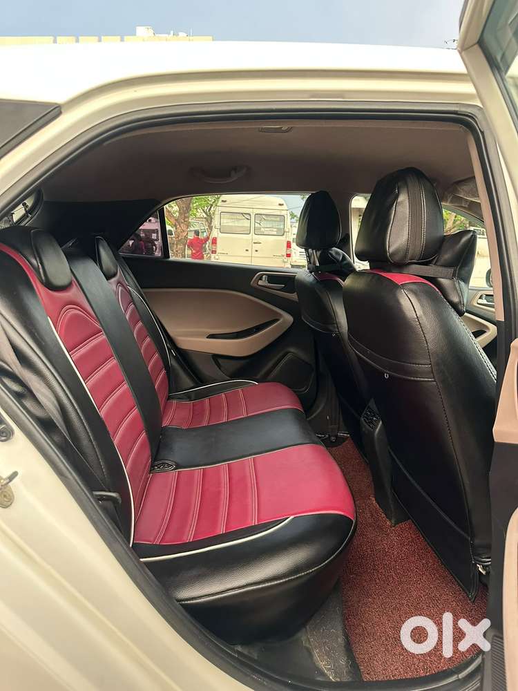 Hyundai I20 1.2 Sportz (o), 2019, Petrol
