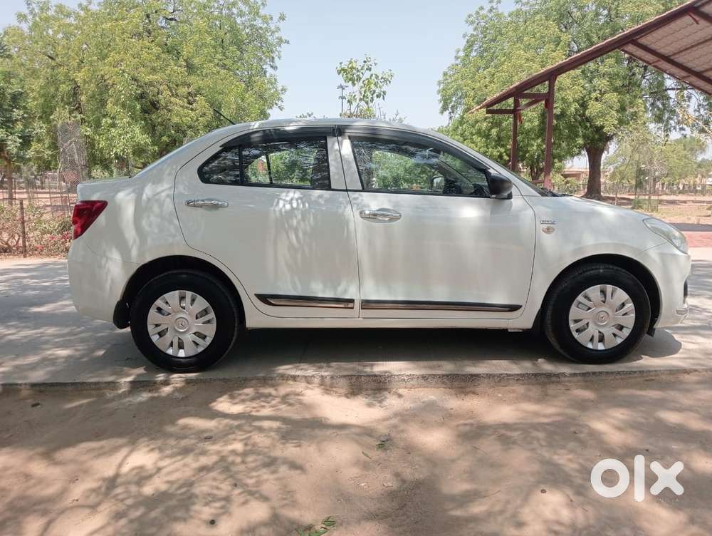 Maruti Suzuki Swift Dzire Ldi Bsiv, 2019, Diesel