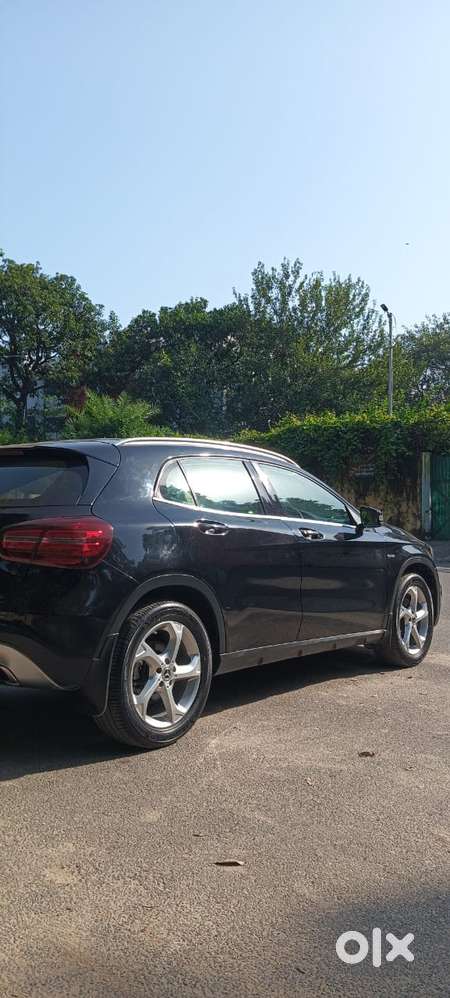 Mercedes-benz Gla 200, 2019, Petrol
