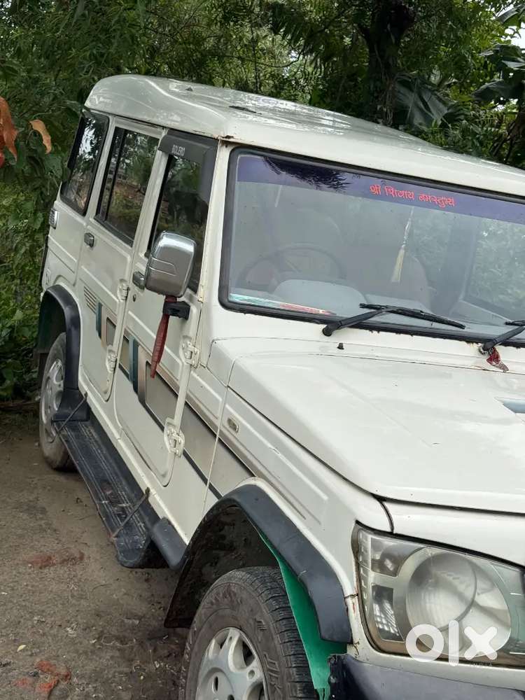 Mahindra Bolero 2012 Diesel 150000 Km Driven