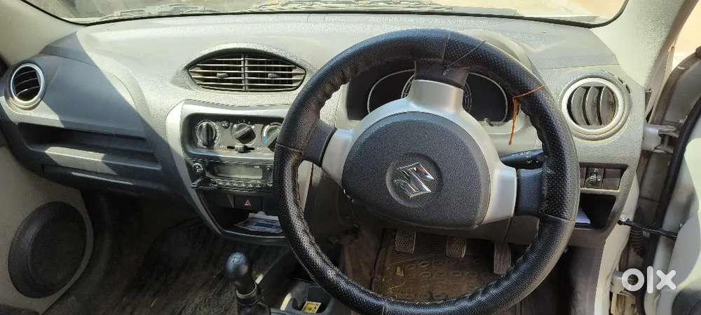 Maruti Suzuki Alto 800 2018 Petrol 75000 Km Driven