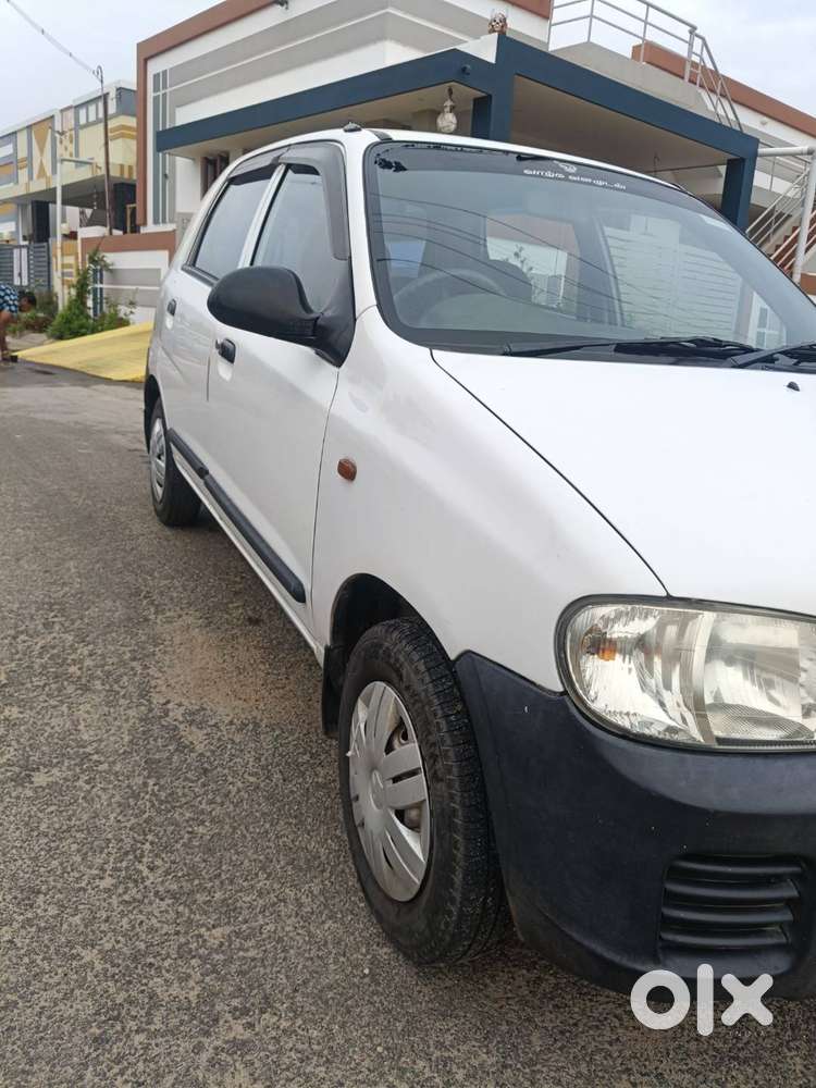 Alto Lxi 2008