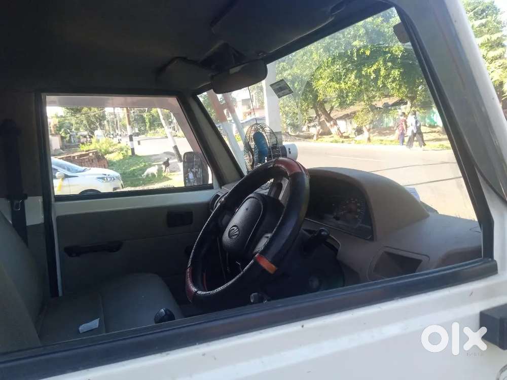 Mahindra Bolero Pik-up 2022 Diesel Well Maintained