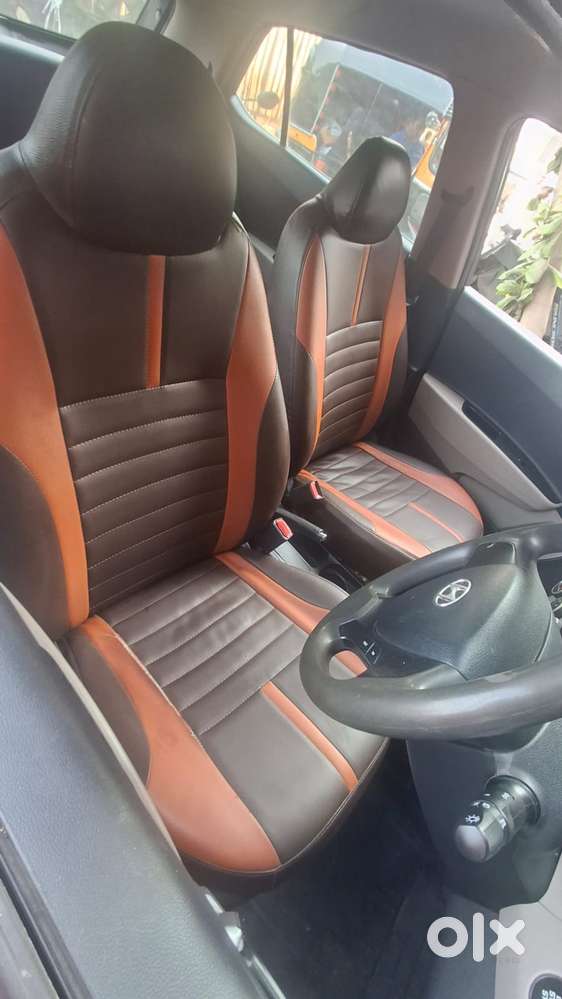 Hyundai I10 Sportz 1.2 Kappa Vtvt, 2014, Petrol