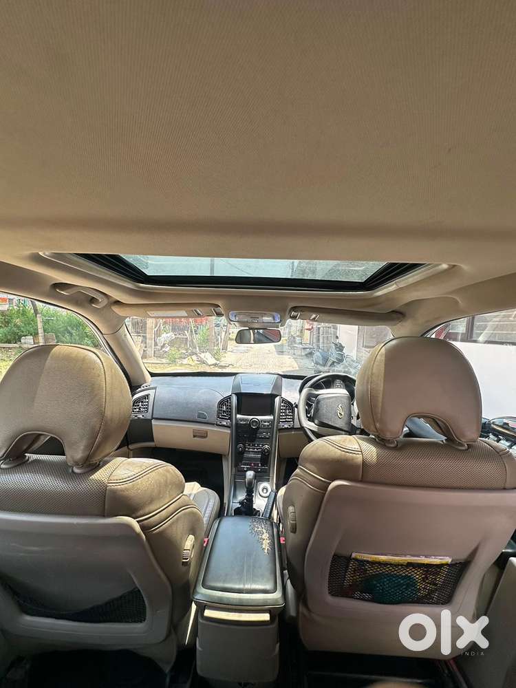 Mahindra Diesel Car 2018 Ready