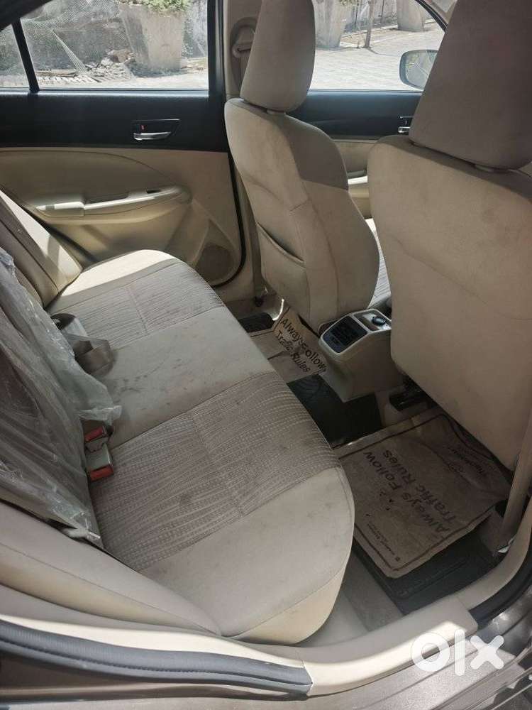Maruti Suzuki Dzire 1.2 Vxi Cng, 2022, Petrol