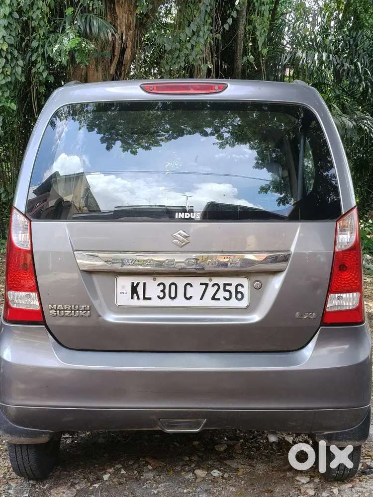 Maruti Suzuki Wagon R 2013 , Price Slightly Neogitiable