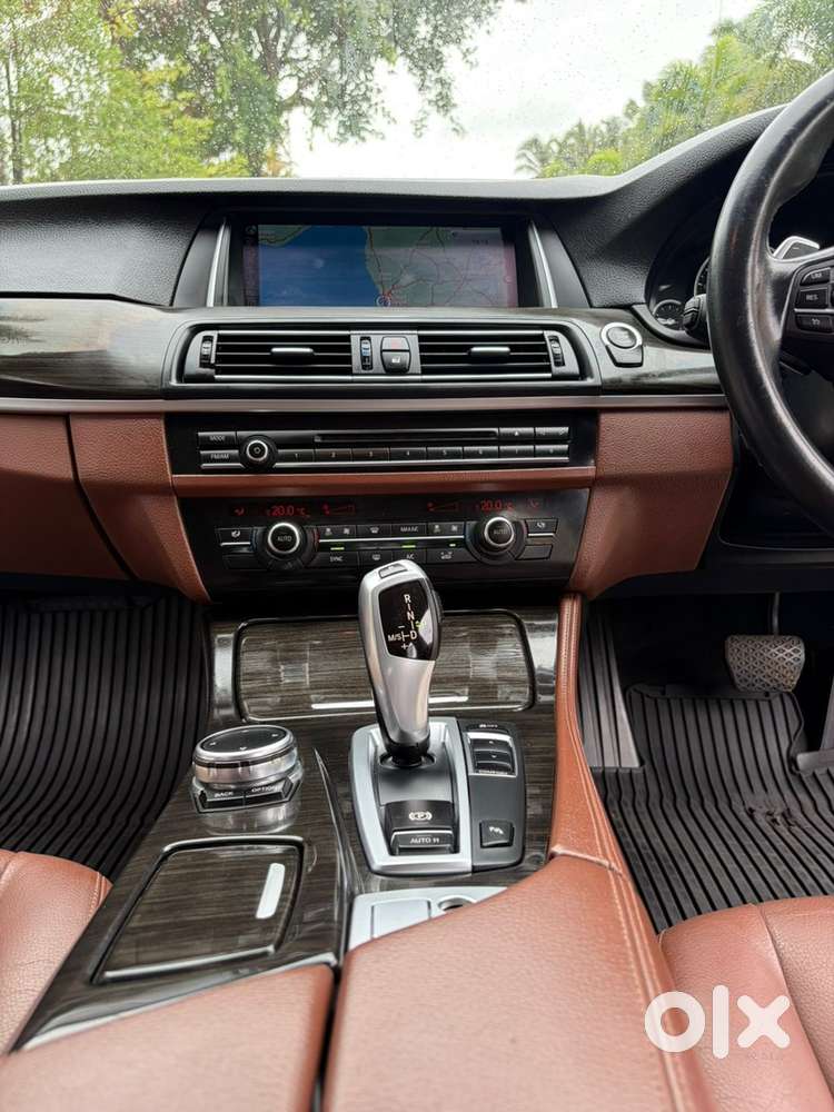 Bmw 5 Series 28k Kms Only