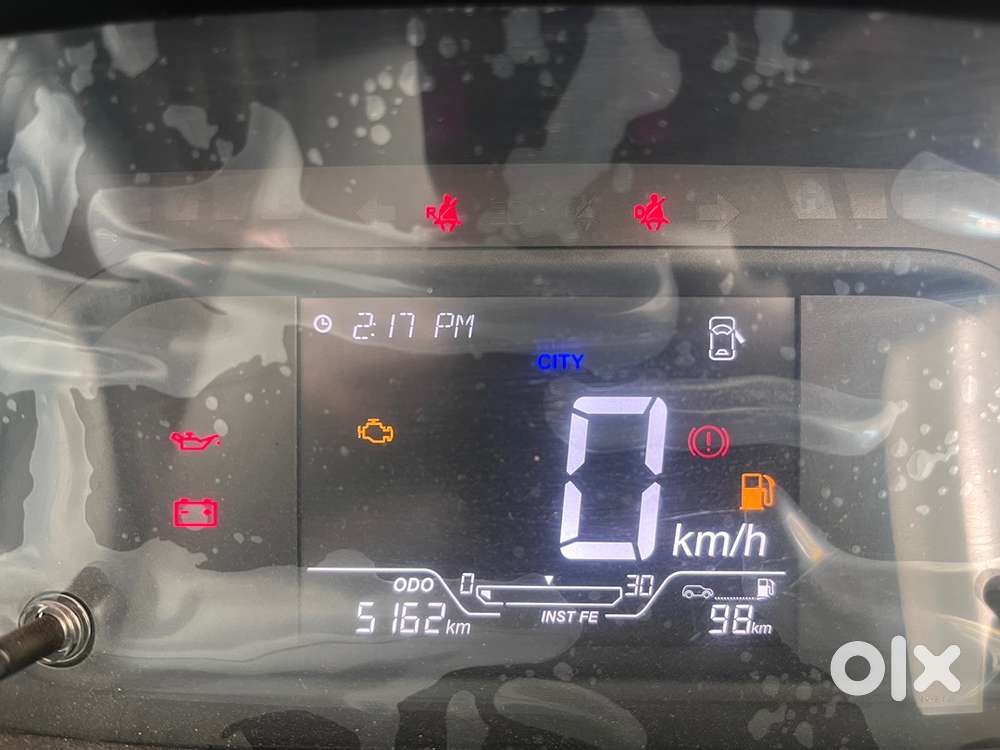 Tata Punch 2026 Petrol Well Maintained