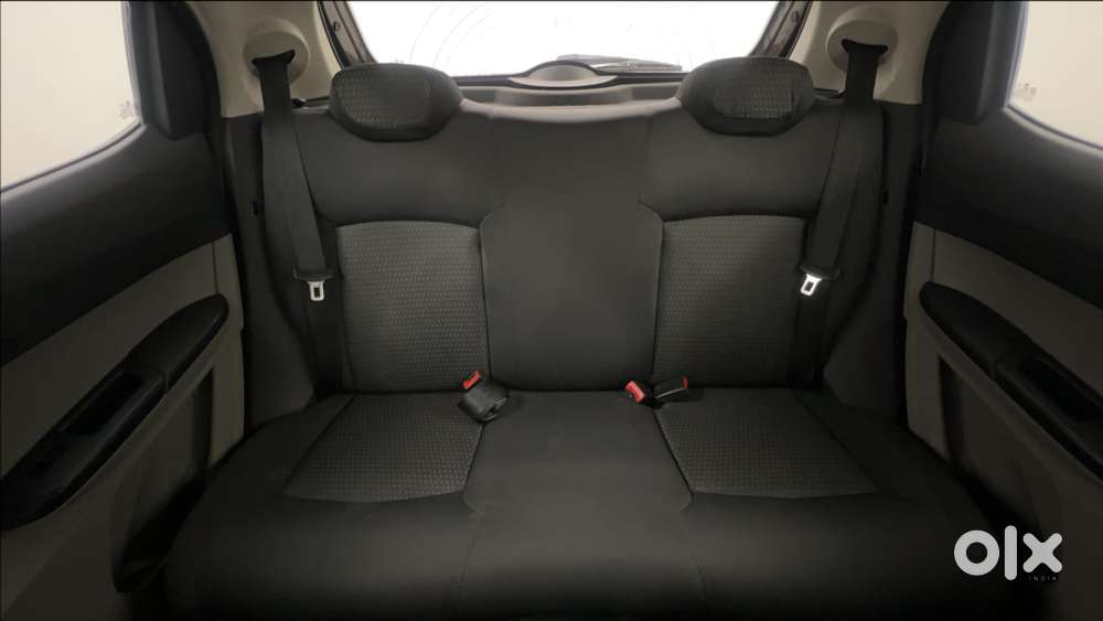 Tata Tiago Xz, 2018, Petrol