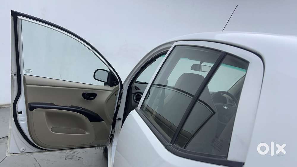 Hyundai I10 Magna 1.1l, 2014, Petrol