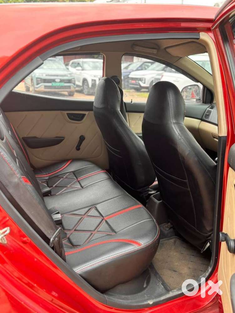 Hyundai Eon D-lite +, 2012, Petrol